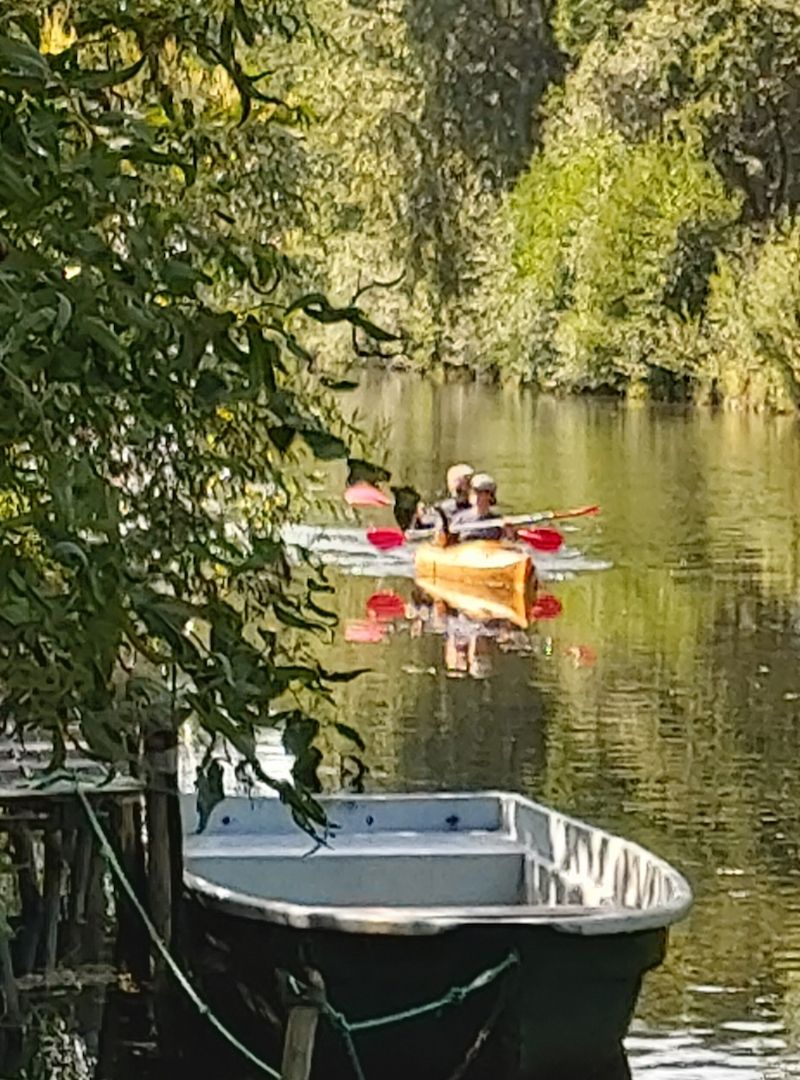 Ferienwohnung bei Plau am See Mecklenburgische Seenplatte