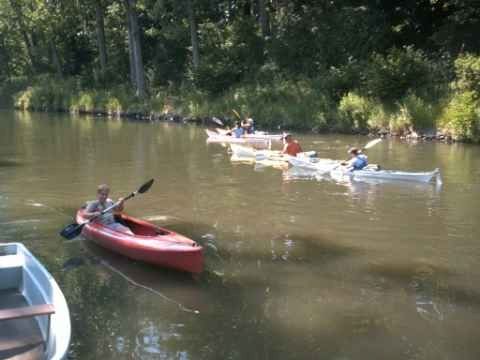 Ferienwohnungen am Fluß bei Plau am See Mecklenburgische Seenplatte Ferienwohnungen am Fluß bei Plau am See Mecklenburgische Seenplatte