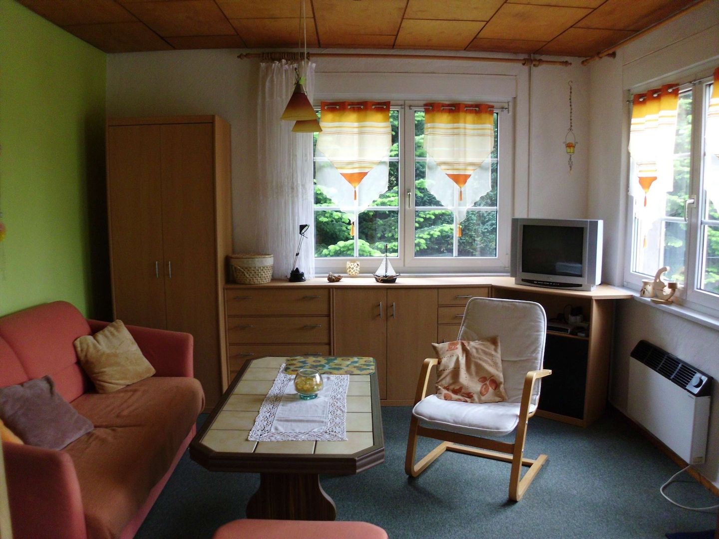 Ferienwohnungen am Fluß bei Plau am See Mecklenburgische Seenplatte Ferienwohnungen am Fluß bei Plau am See Mecklenburgische Seenplatte