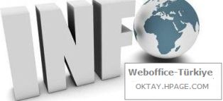 Weboffice Türkei