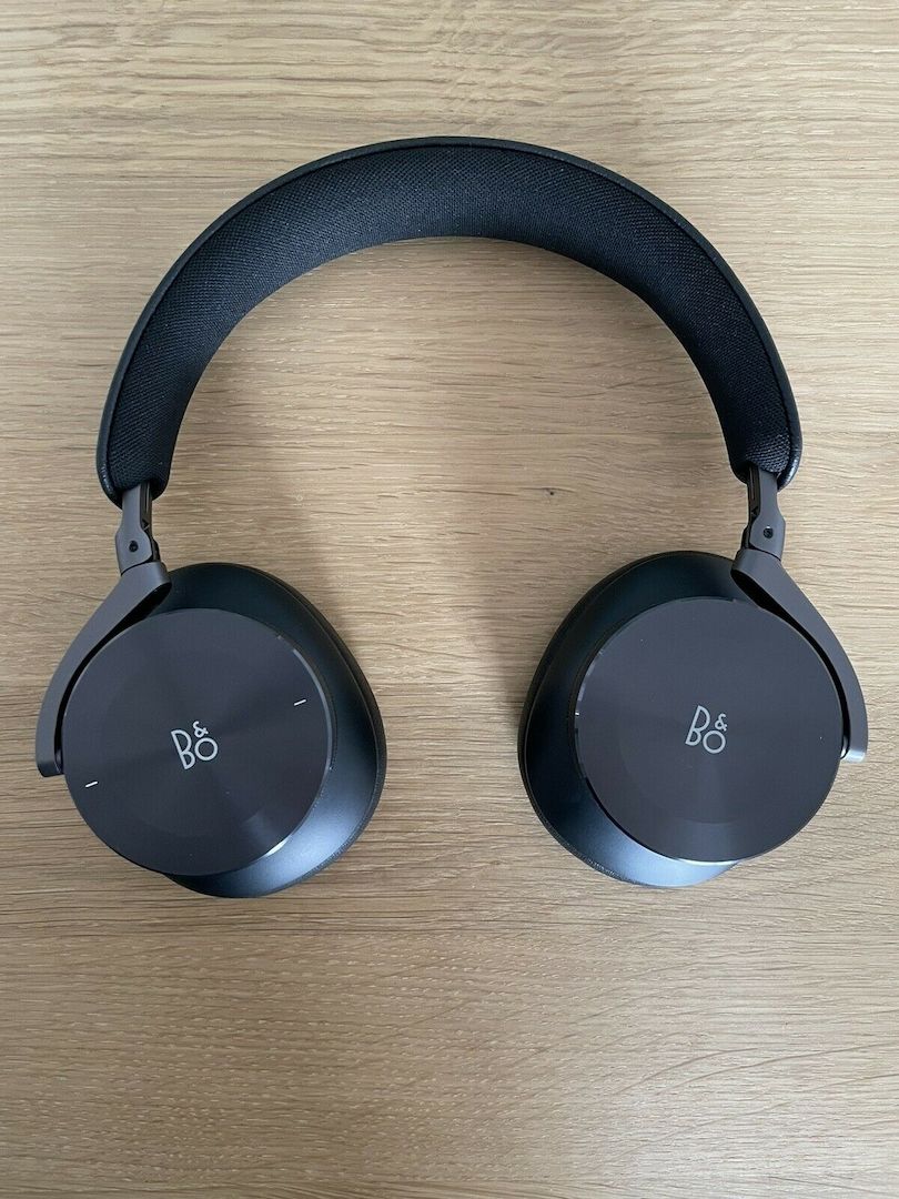 Bang Olufsen Beoplay H95 Bluetooth ANC Kopfhörer