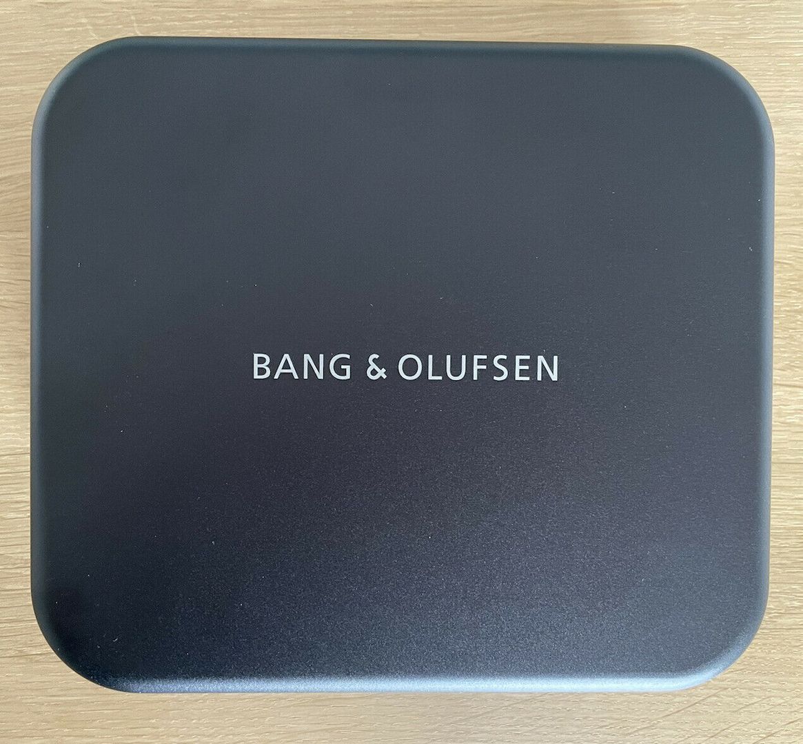 Bang Olufsen Beoplay H95 Bluetooth ANC Kopfhörer