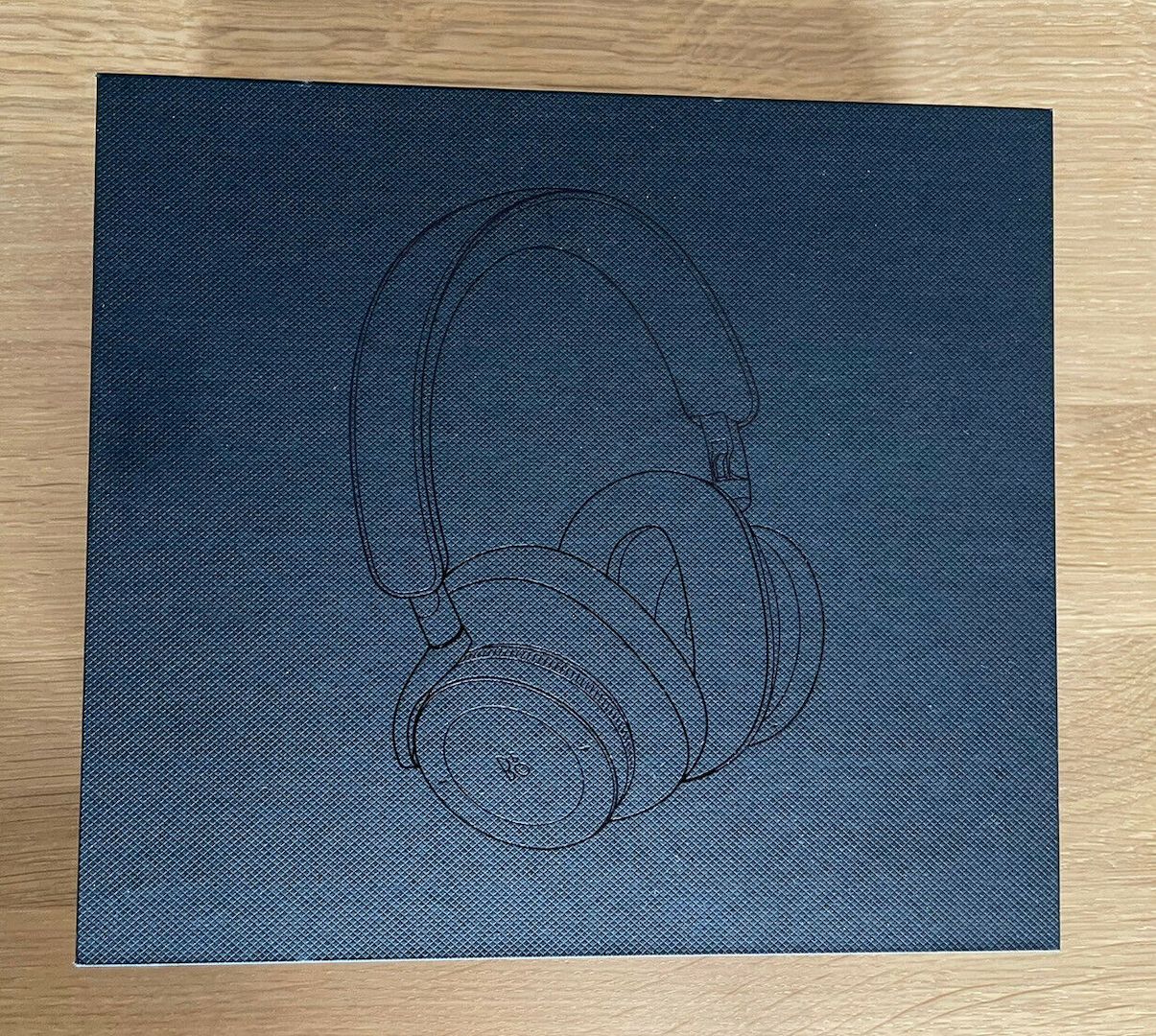 Bang Olufsen Beoplay H95 Bluetooth ANC Kopfhörer