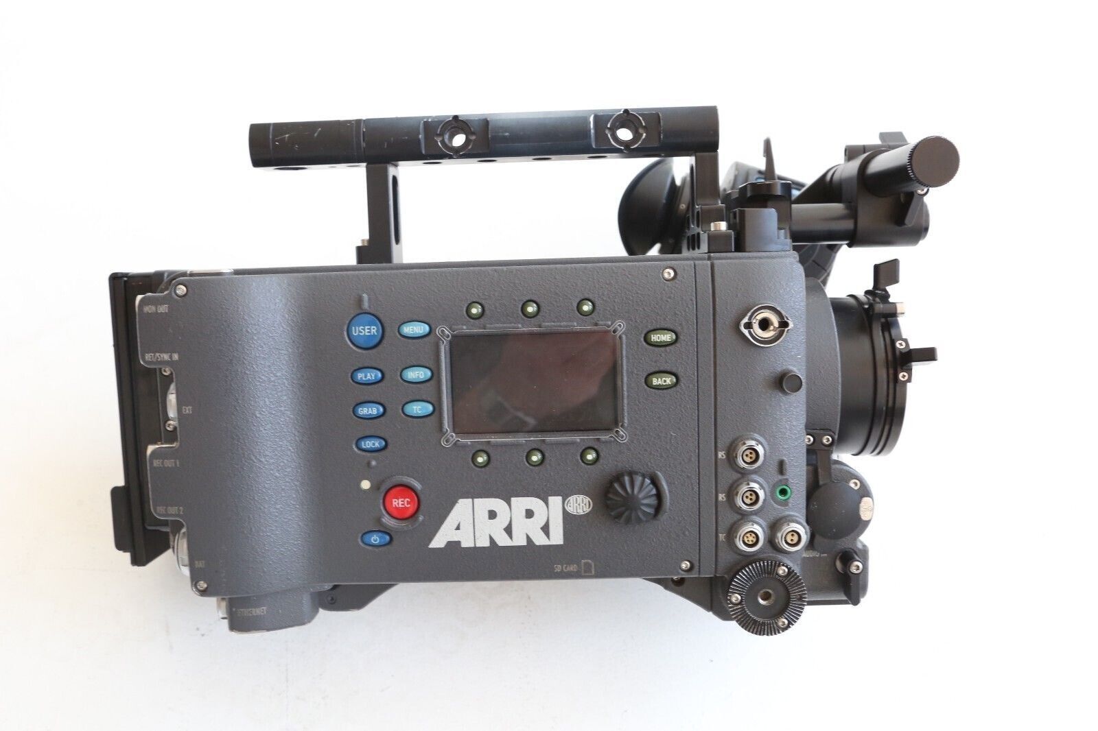 Arri Alexa Classic Kit zu verkaufen