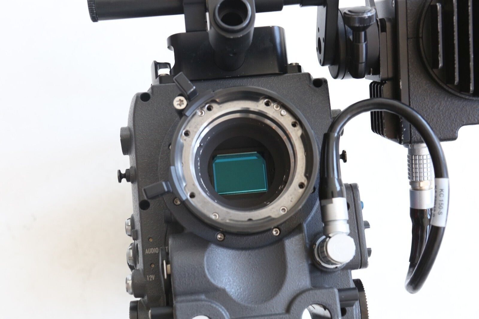 Arri Alexa Classic Kit zu verkaufen