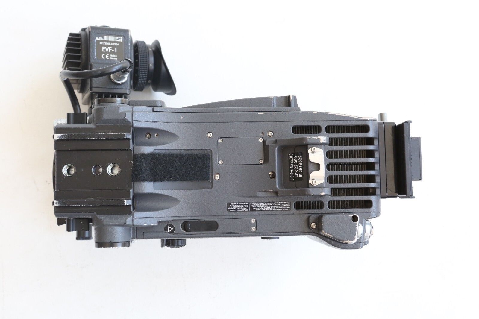 Arri Alexa Classic Kit zu verkaufen