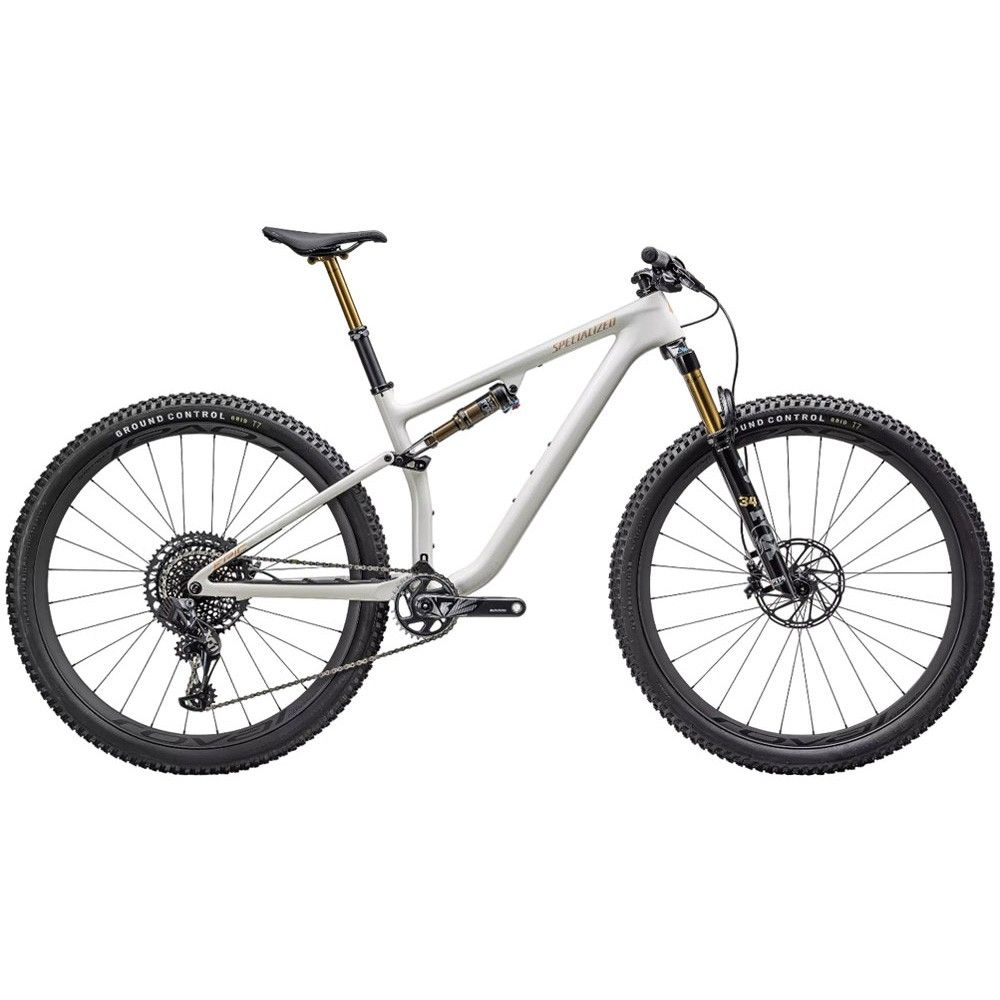2023 SPECIALIZED Epic EVO Pro Mountain Bike ( PIENARBIKESHOP )