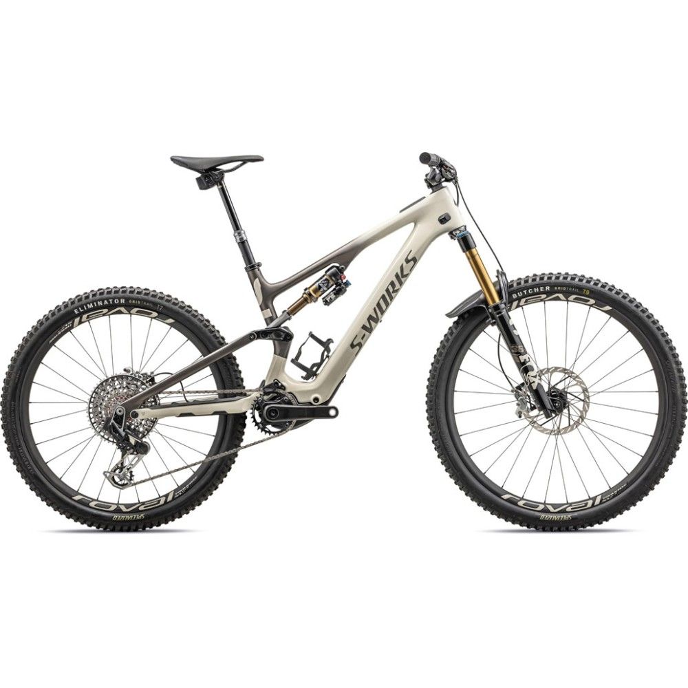 2023 Specialized S-Works Levo SL Carbon - Electric Mountain Bike ( PIENARBIKESHOP )