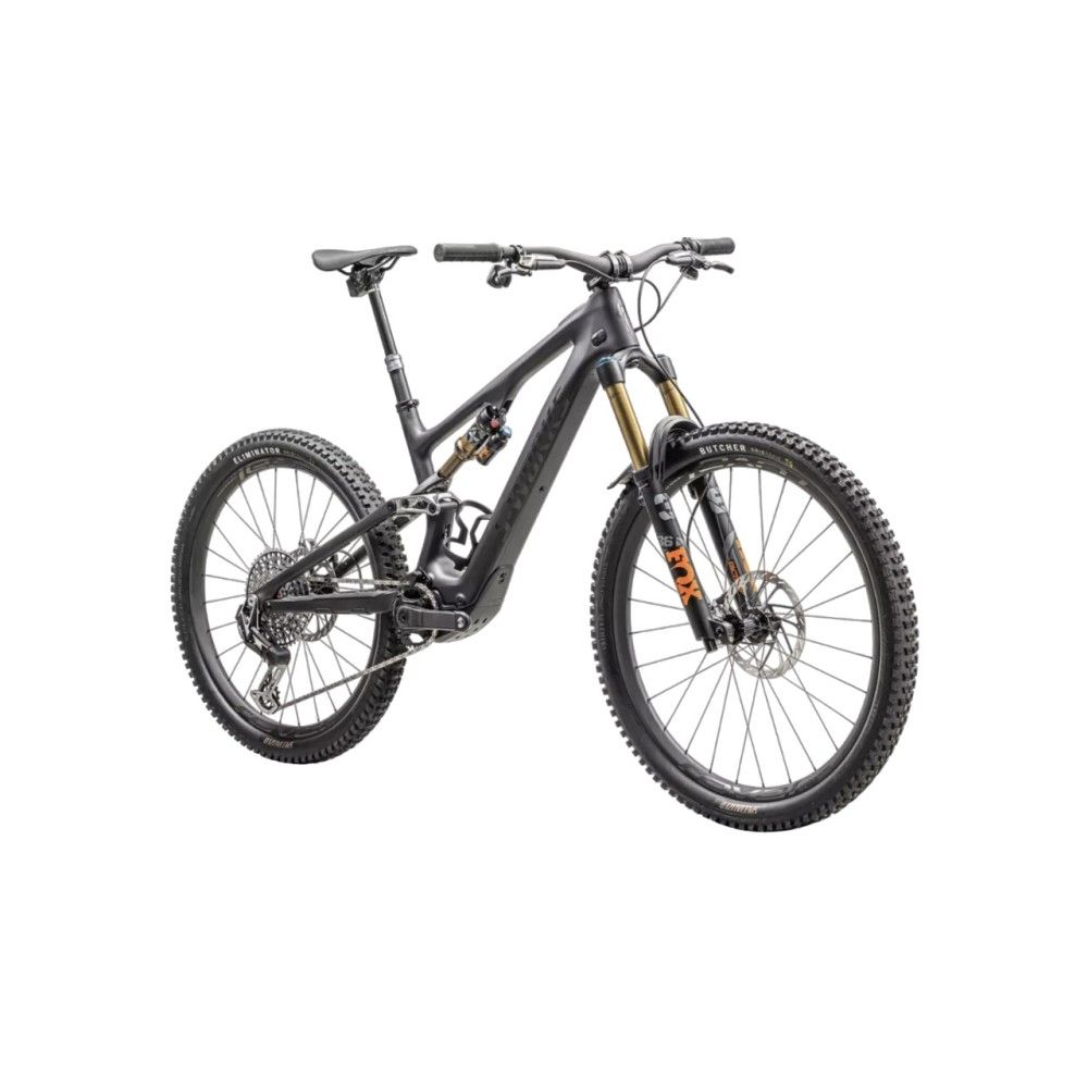 2023 Specialized S-Works Levo SL Carbon - Electric Mountain Bike ( PIENARBIKESHOP )