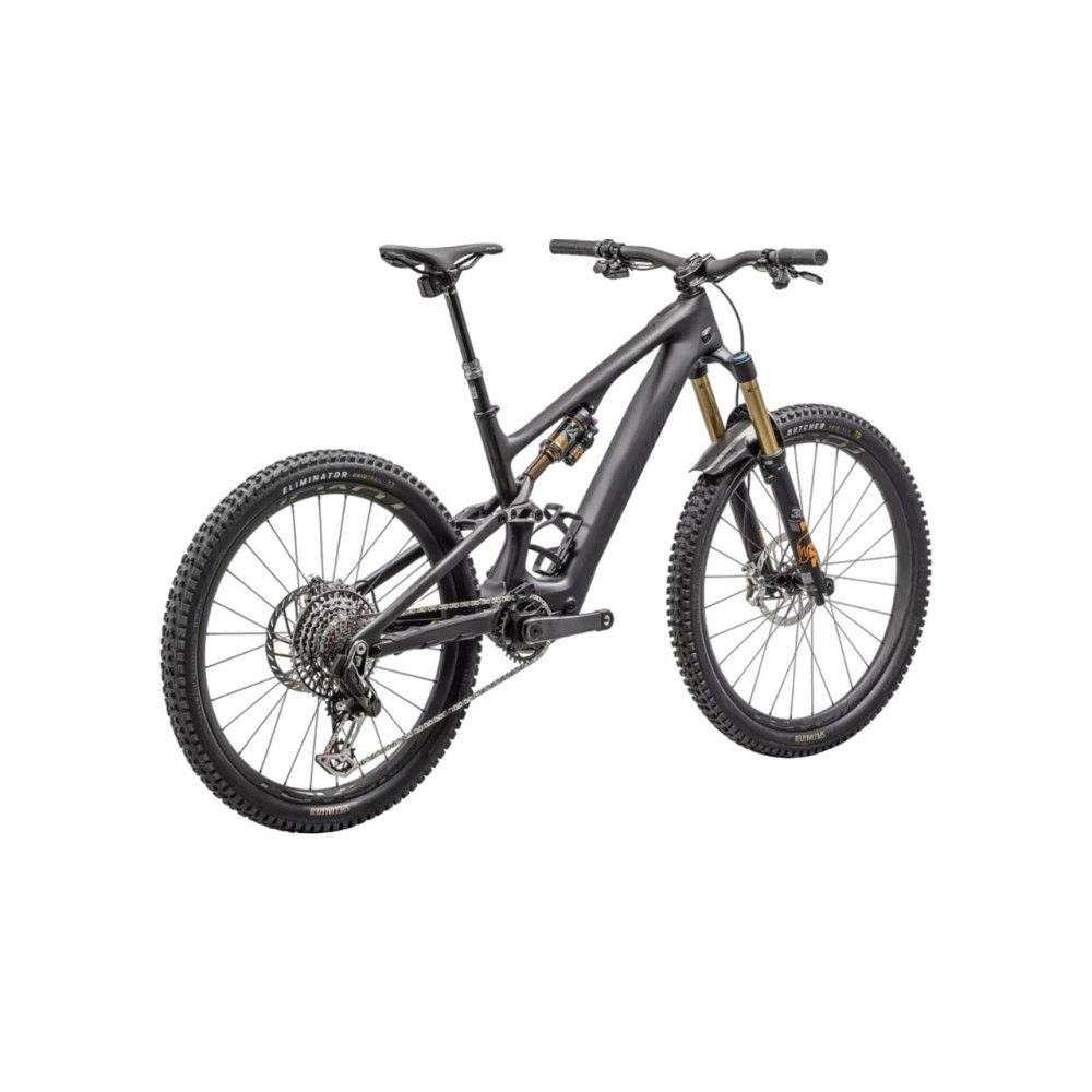2023 Specialized S-Works Levo SL Carbon - Electric Mountain Bike ( PIENARBIKESHOP )