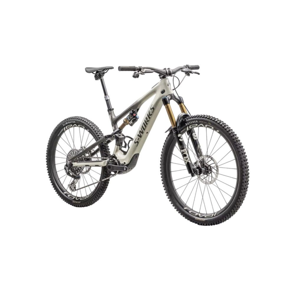2023 Specialized S-Works Levo SL Carbon - Electric Mountain Bike ( PIENARBIKESHOP )