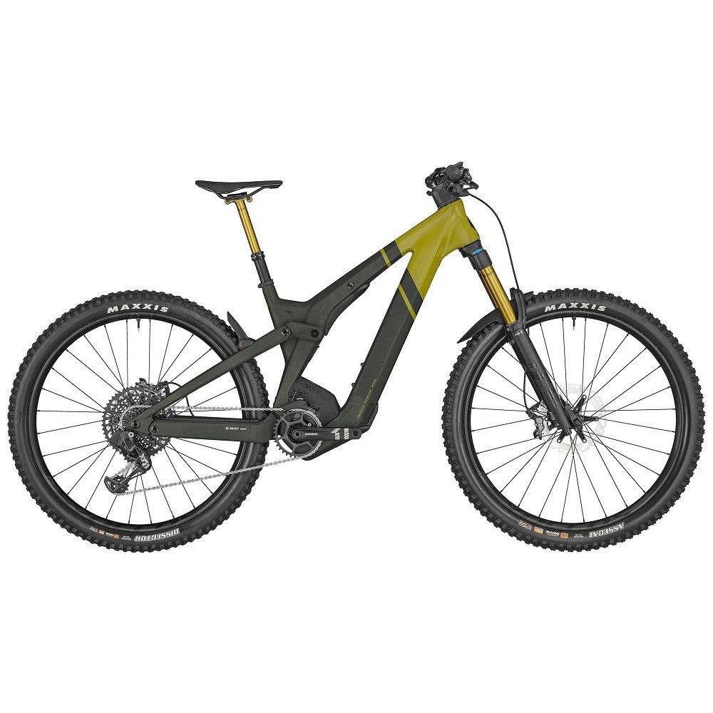 2023 Scott Patron ST ERIDE 900 Tuned Electric Bike ( PIENARBIKESHOP ) 2023 Scott Patron ST ERIDE 900 Tuned Electric Bike ( PIENARBIKESHOP )