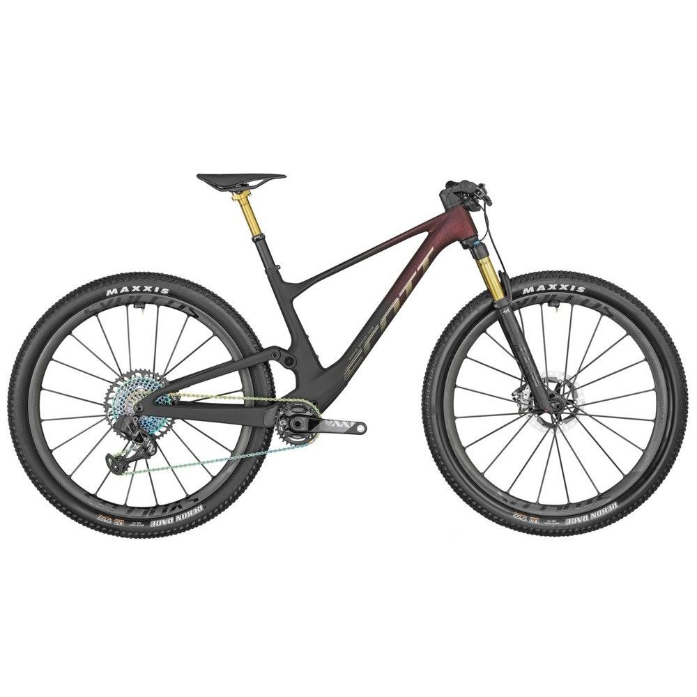 2023 SCOTT Spark RC SL Mountain Bike ( PIENARBIKESHOP )