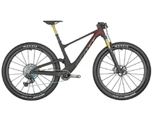 2023 SCOTT Spark RC SL Mountain Bike ( PIENARBIKESHOP )