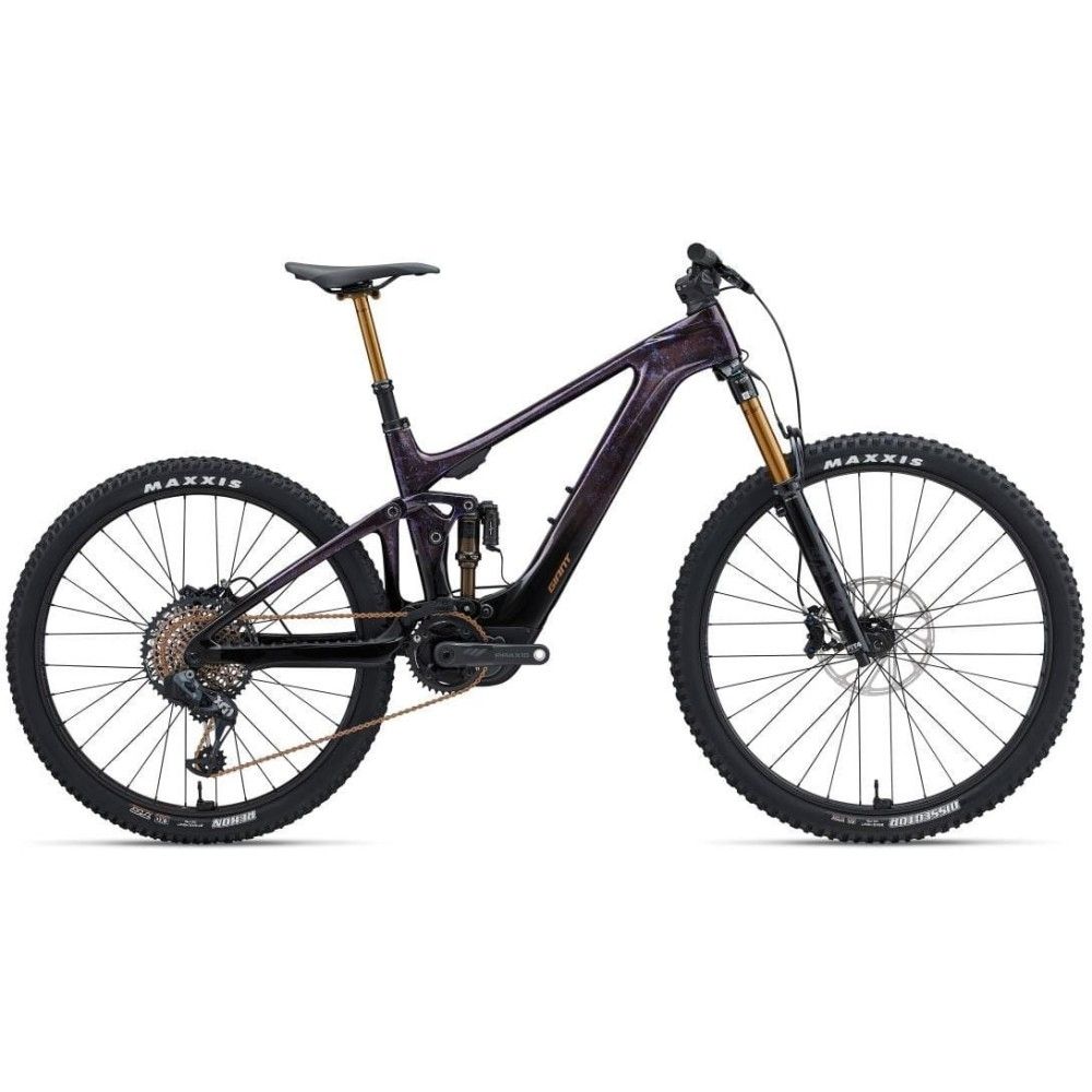 2023 Giant Trance X Advanced E+ Elite 0 E-Mountain Bike ( PIENARBIKESHOP )