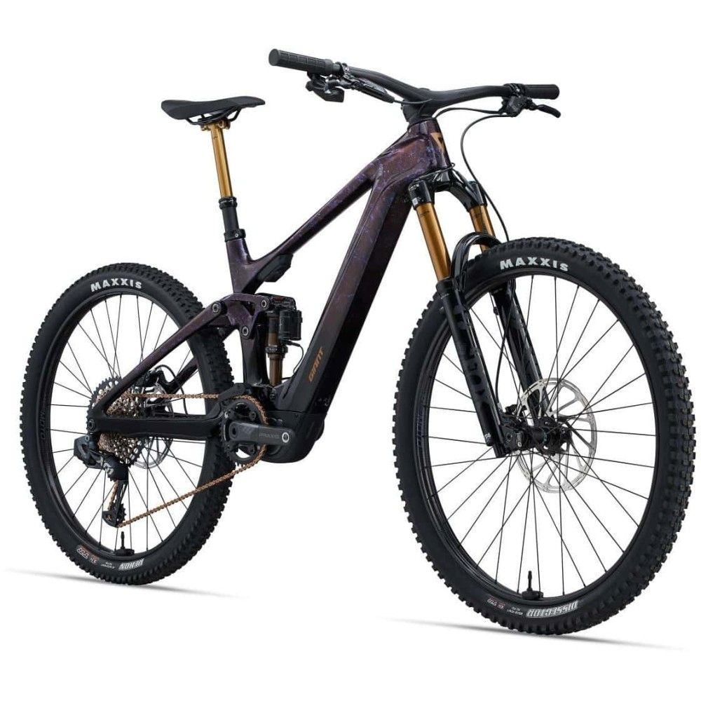 2023 Giant Trance X Advanced E+ Elite 0 E-Mountain Bike ( PIENARBIKESHOP )