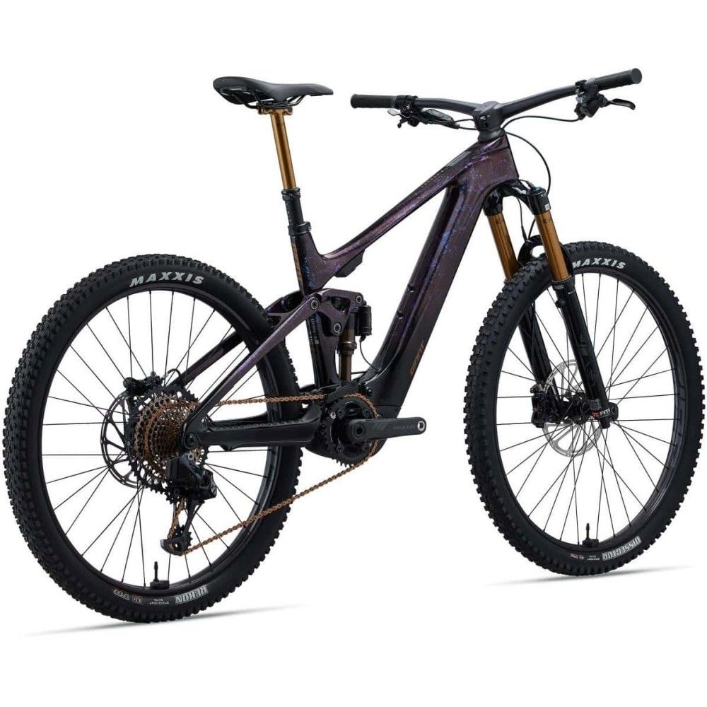 2023 Giant Trance X Advanced E+ Elite 0 E-Mountain Bike ( PIENARBIKESHOP )