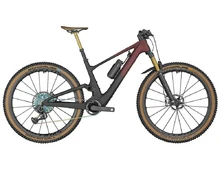 2023 Scott Lumen ERIDE 900 SL Electric Bike ( PIENARBIKESHOP )