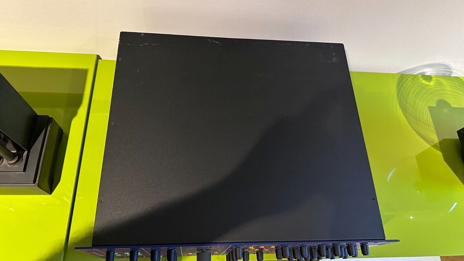 Studio Electronics Omega 8 Analog Synthesizer