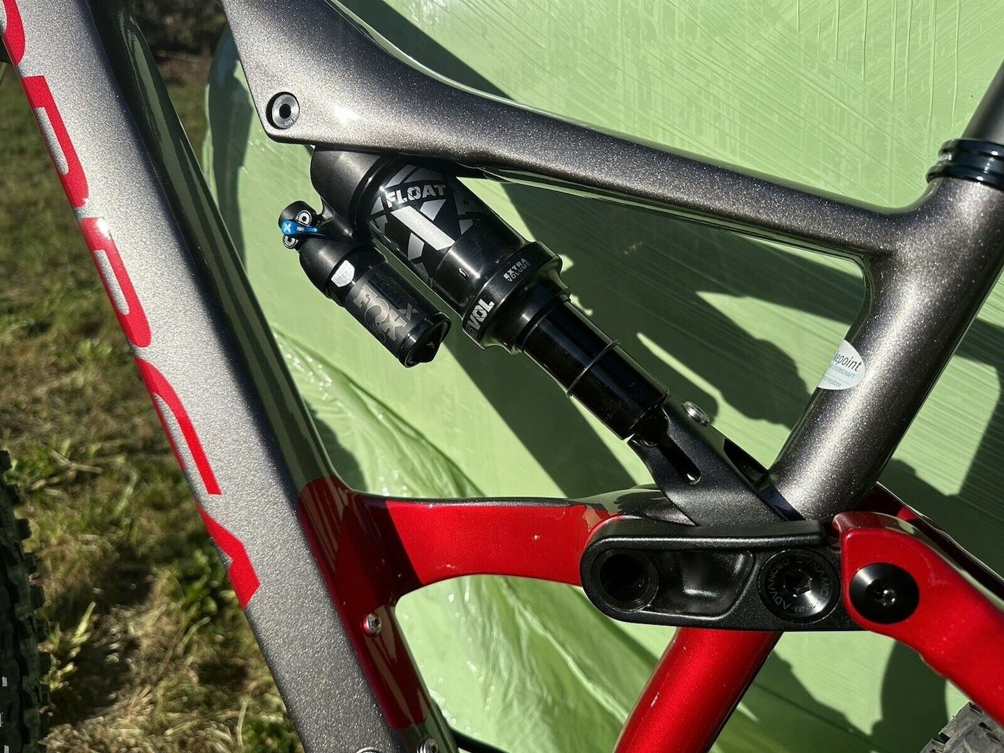 Orbea Occam Mountainbike