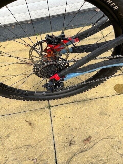 CUBE Stereo Hybrid 120 Pro 500