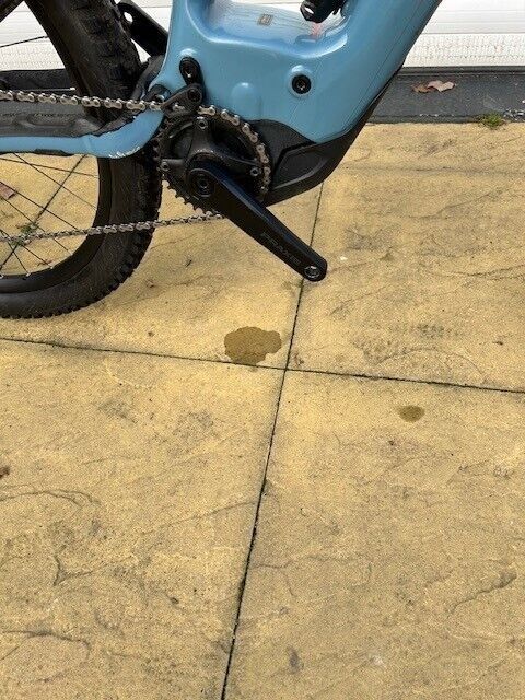 CUBE Stereo Hybrid 120 Pro 500