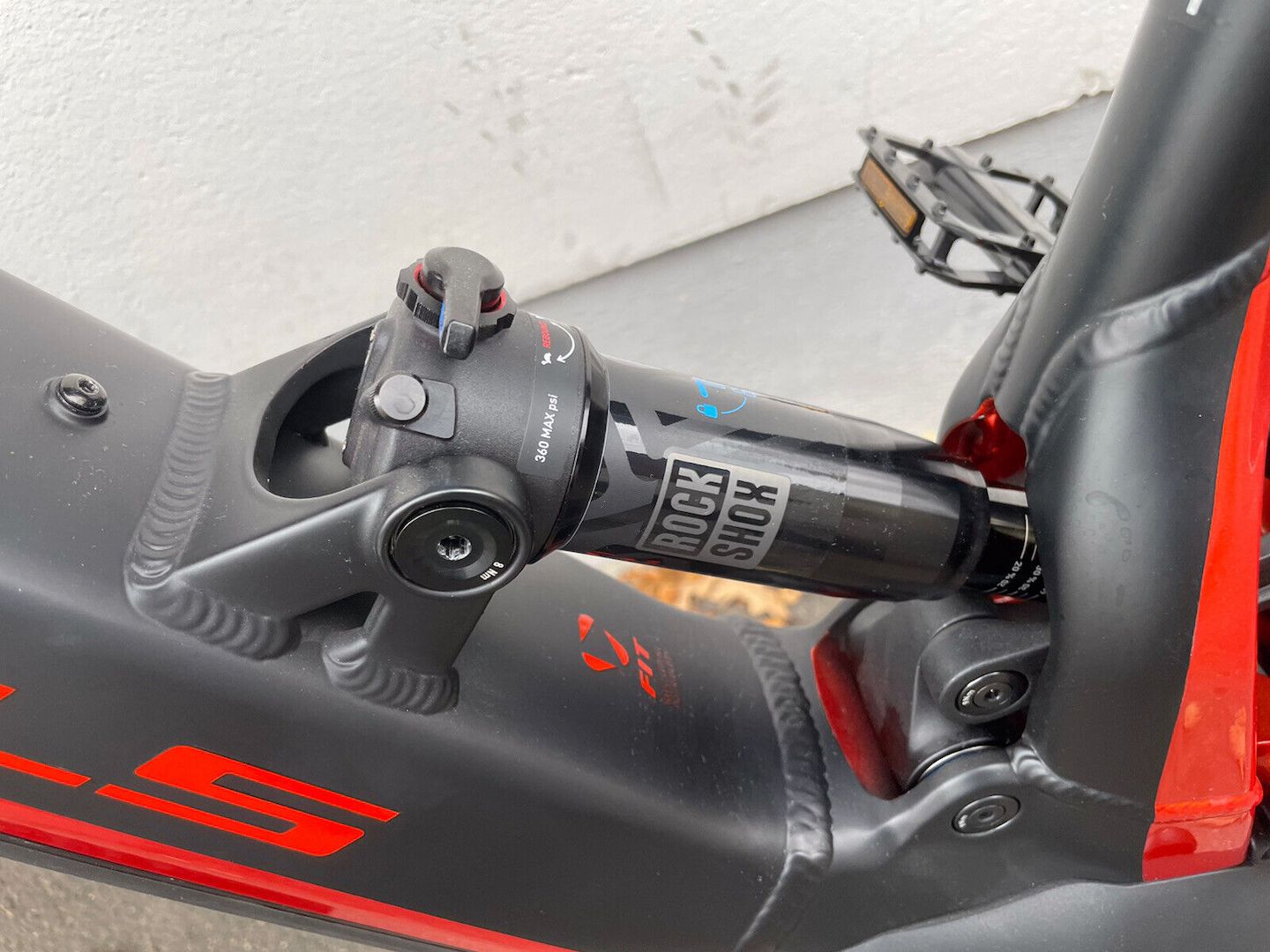 Bulls E-Stream Evo AM 3 E-Bike