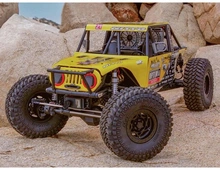 RC4WD Miller Motorsports 1/10 Electric Pro Rock Racer RTR (RealWorldHobby)