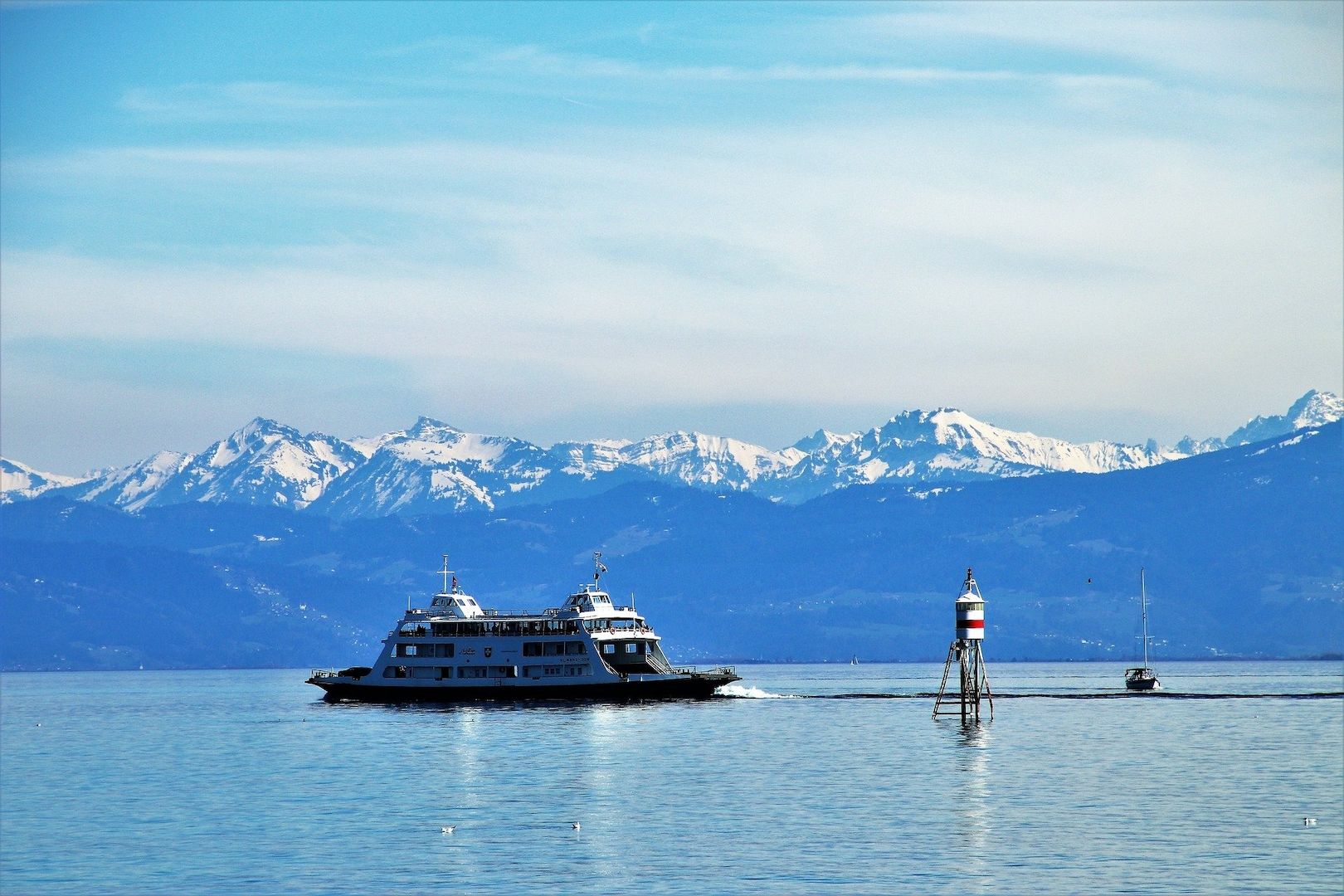 Tolle 3,5 Zimmer Wohnung am Bodensee zu verkaufen, 88662 Überlingen