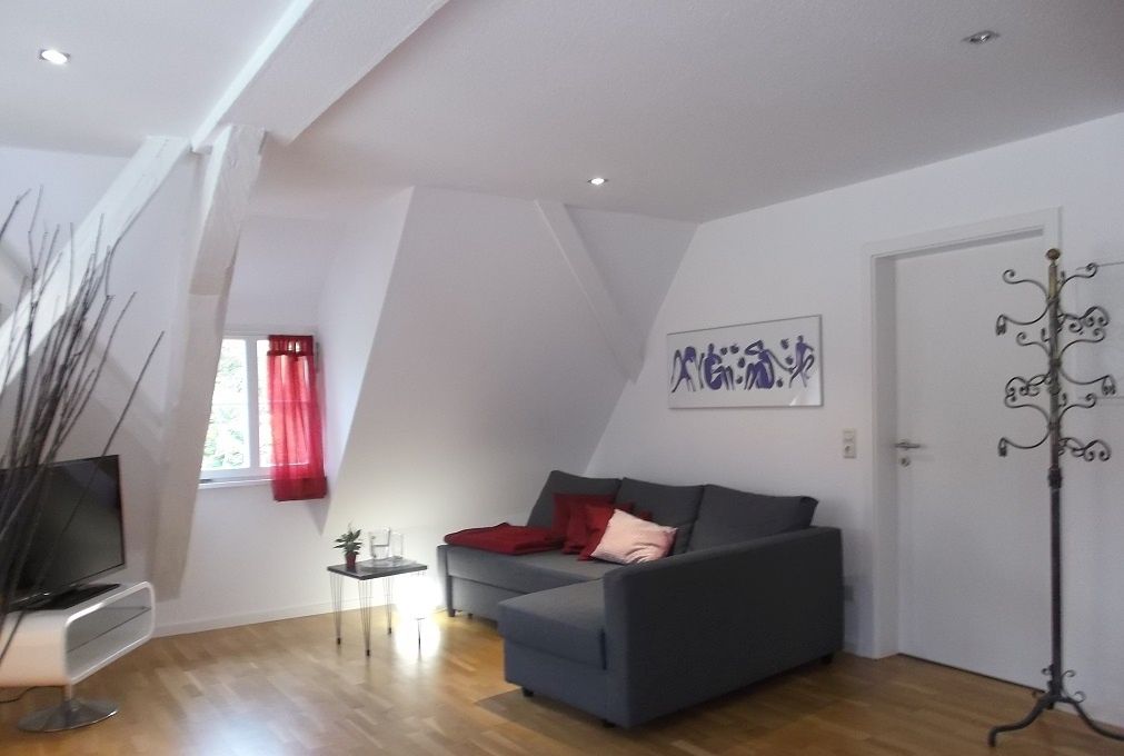 Tolle 3,5 Zimmer Wohnung am Bodensee zu verkaufen, 88662 Überlingen