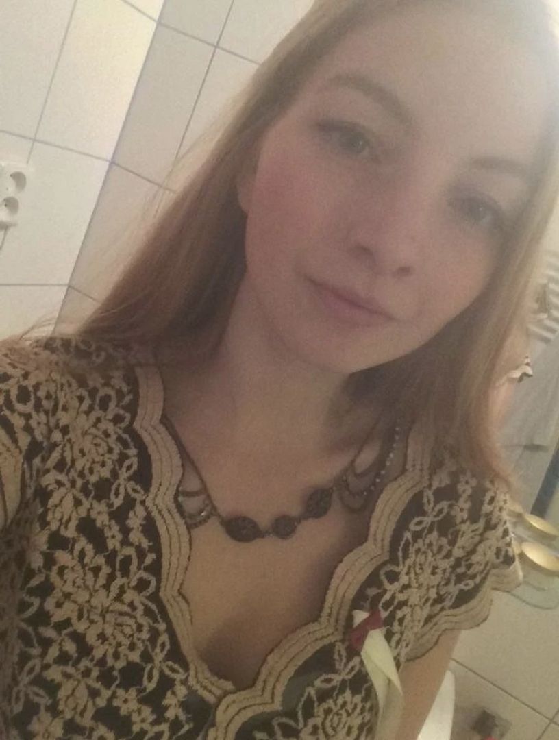 Junge Sie sucht Geldsklaven