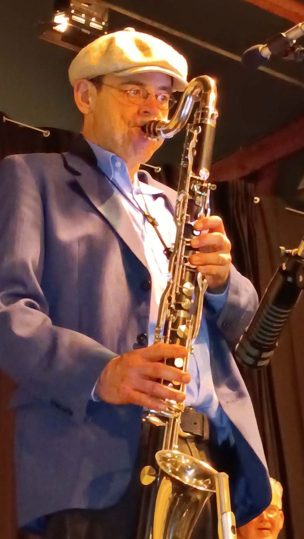 Saxophonist, Flötist, Klarinettist für Ihre Veranstaltung Saxophonist, Flötist, Klarinettist für Ihre Veranstaltung