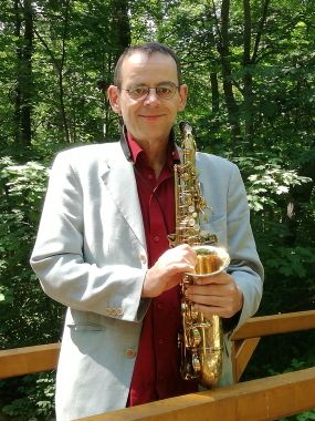Saxophonist, Flötist, Klarinettist für Ihre Veranstaltung Saxophonist, Flötist, Klarinettist für Ihre Veranstaltung