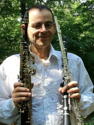 Saxophonunterricht, Saxophonlehrer in München Allach