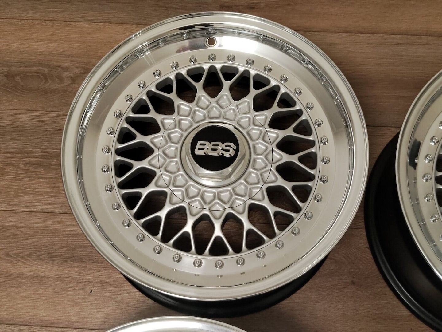 BBS RS 061 Felgen BMW Alpina Hartge