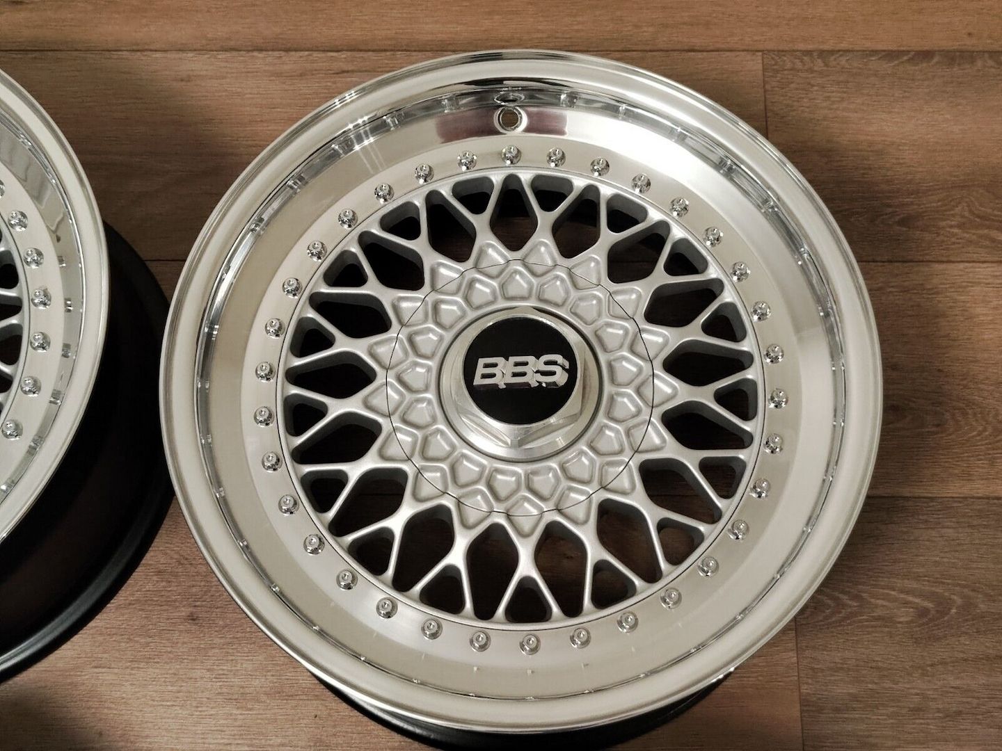 BBS RS 061 Felgen BMW Alpina Hartge