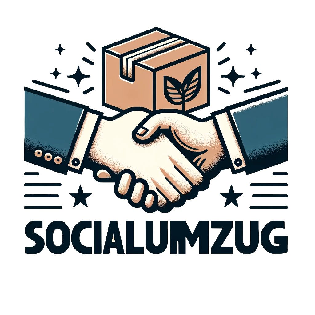 Sozialumzüge komplett vom Jobcenter übernommen