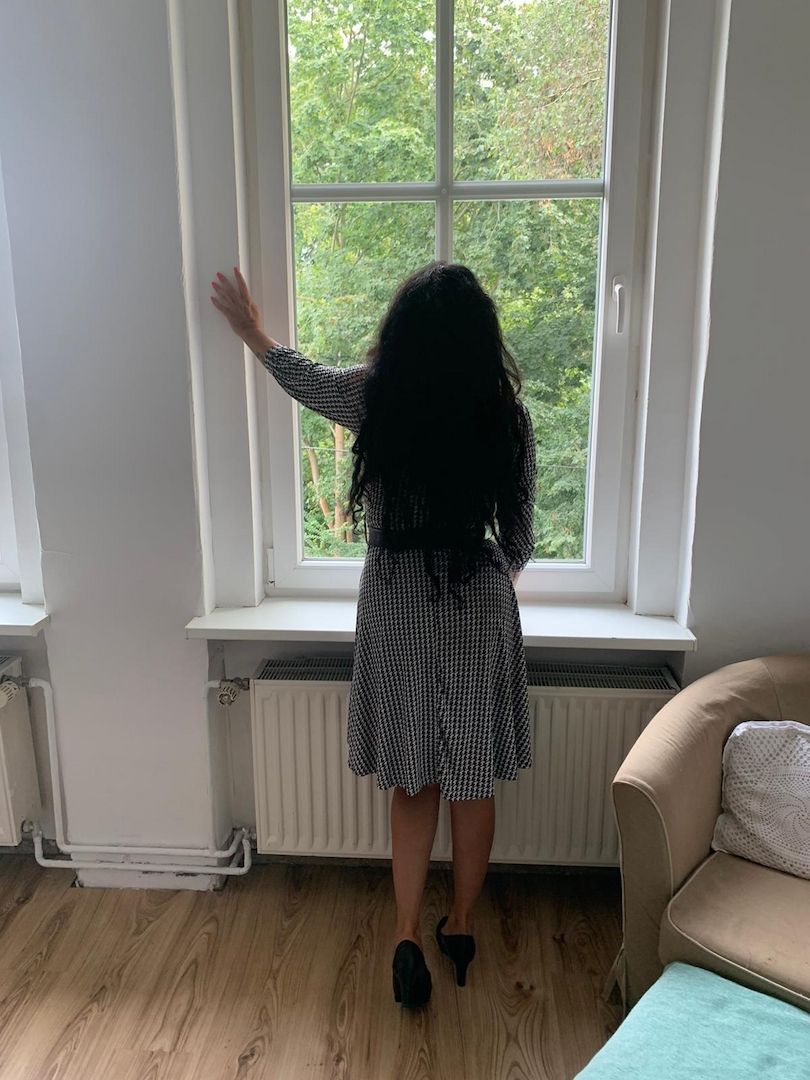 Anna (ü50) wieder besuchbar ab 16.02.24 fuer grosszuegige Herren ab 35 Jahren