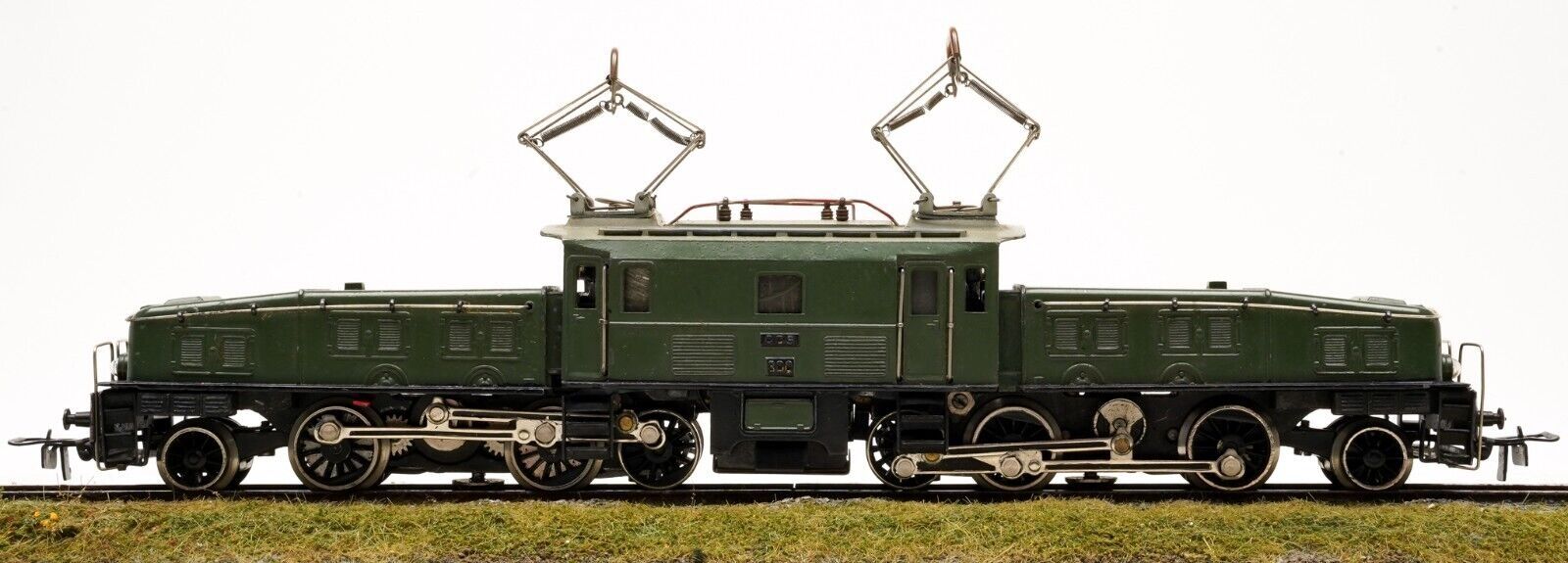Märklin CCS 800 Elektrolok Ce 6/8 III der SBB, Variante von 1948/49