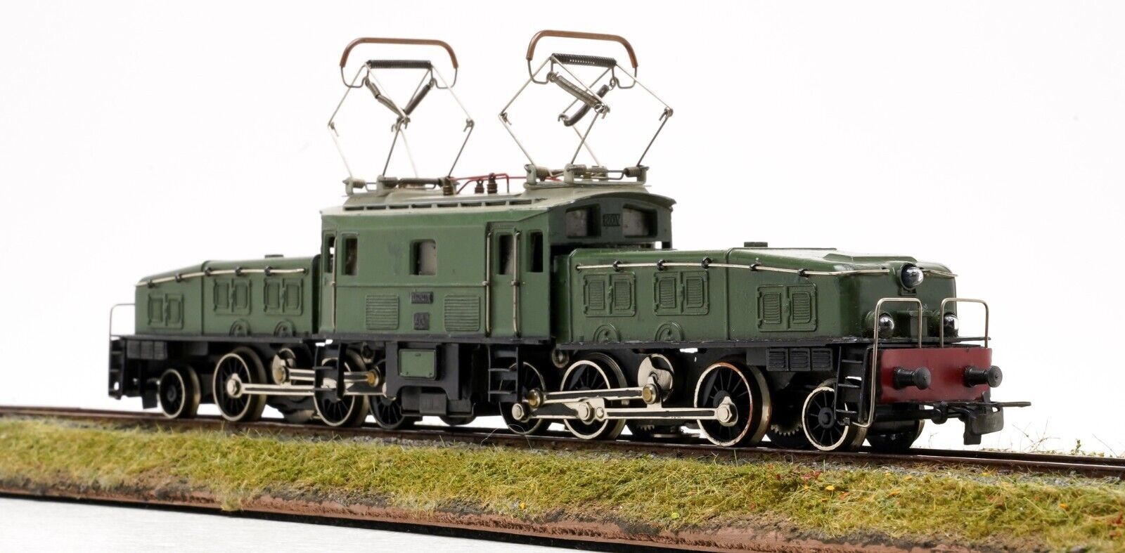 Märklin CCS 800 Elektrolok Ce 6/8 III der SBB, Variante von 1948/49