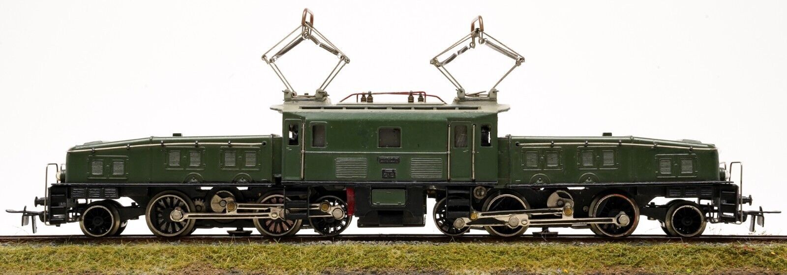 Märklin CCS 800 Elektrolok Ce 6/8 III der SBB, Variante von 1948/49
