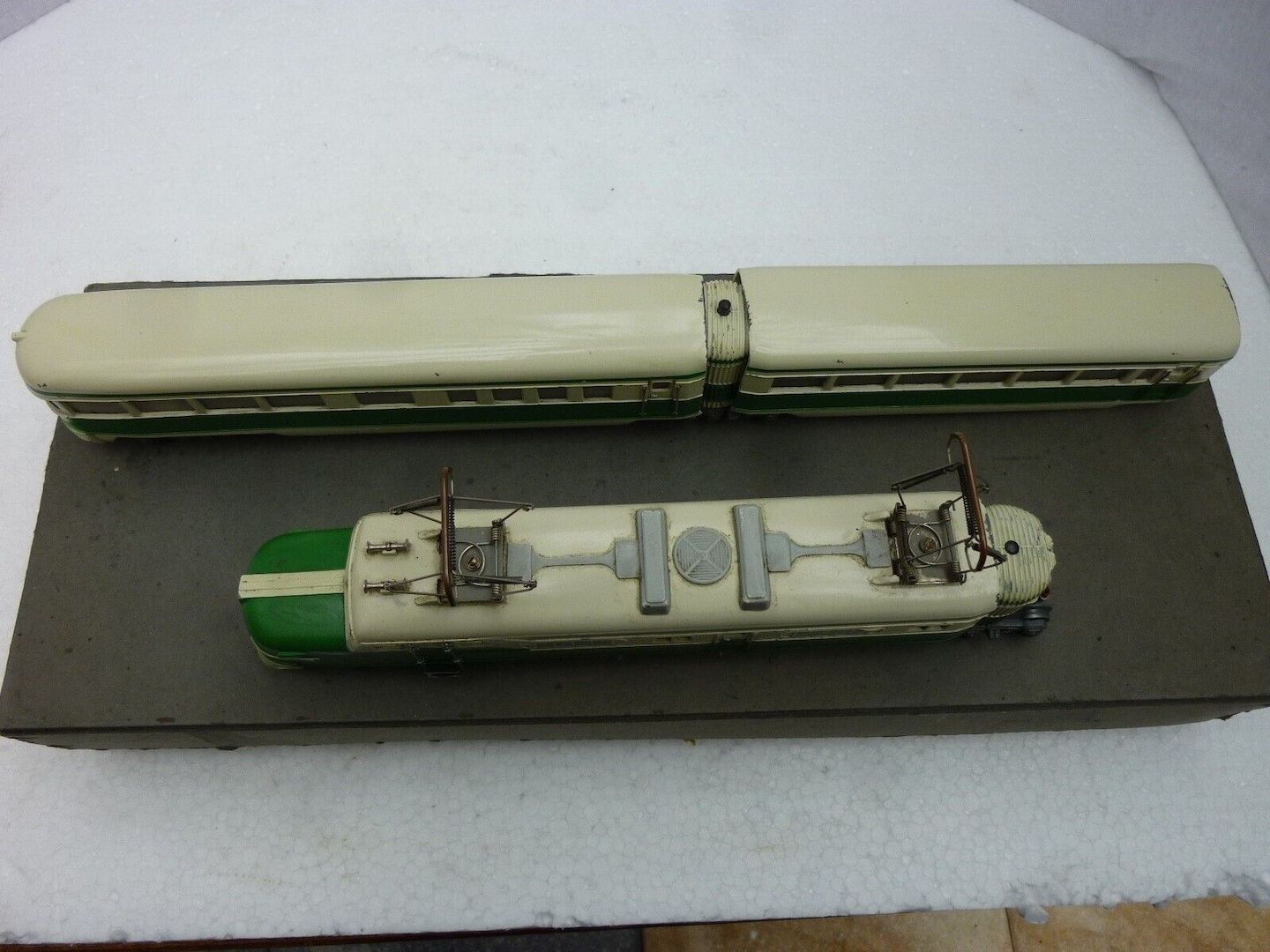 Marklin ST800 mit Originalverpackung