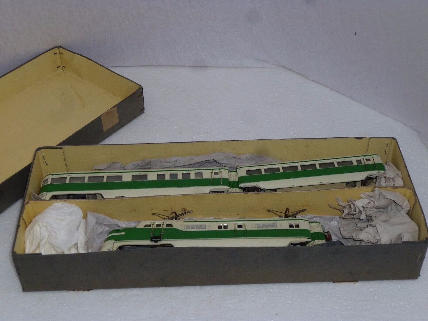 Marklin ST800 mit Originalverpackung