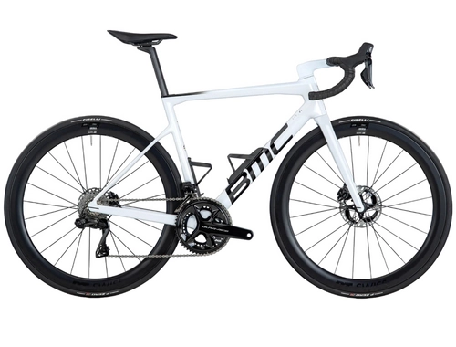 2024 BMC Teammachine SLR 01 TWO Road Bike (KINGCYCLESPORT)