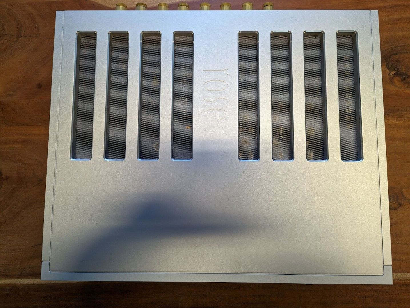 Hifi Rose RA180 neuwertig Topklasse High-End Verstärker