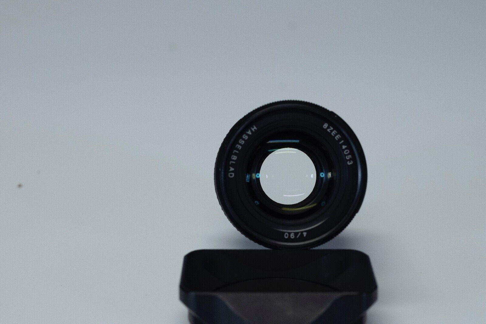 Hasselblad Xpan Panoramakamera