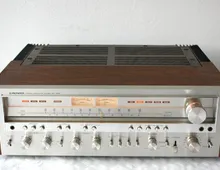 Pioneer SX-1250 Amplifier Verstärker