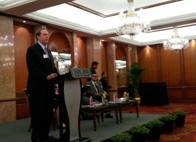 Beteiligung an Schiedsgerichts-Verfahren !