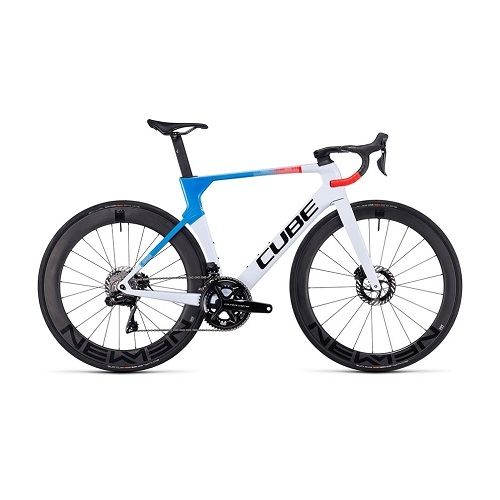 2023 Cube Litening Aero C:68X SLT Road Bike (PIENARBIKESHOP) 2023 Cube Litening Aero C:68X SLT Road Bike (PIENARBIKESHOP)