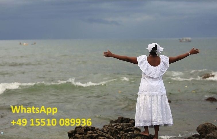 Partnerrückkehr, Voodoo, Liebeszauber, schwarze Magie, Ex zurück in 2 Tagen